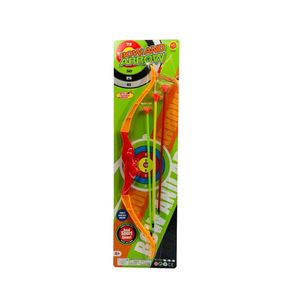 Arco Flecha Mt1159