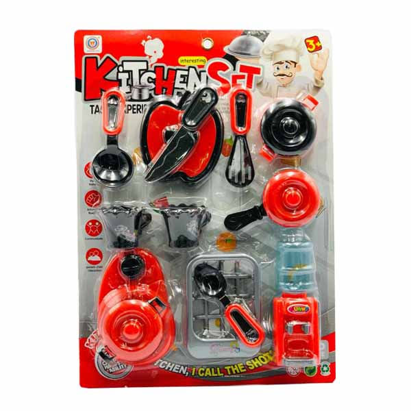 KIT-COZINHA-TOK-KIDS-12P-MT1153