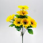 BQ-GIRASSOL-42CM-X10-AM-35548001