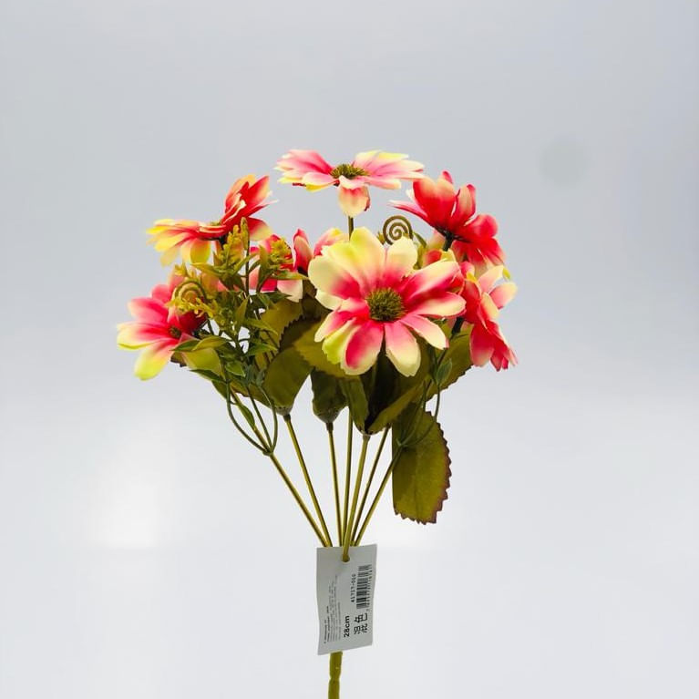 BQ-MARGARIDA-28CM-X7-SORT-41717010
