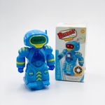 ROBO-TOK-KIDS-MT1245