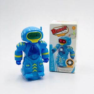 Robo Tok Kids