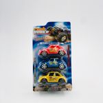 CARRO-TOK-KIDS-3P-MT1298