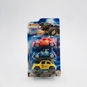 Carro Tok 3p Mt1298