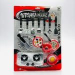 KIT-COZINHA-TOK-KIDS-MT1196