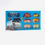 TREM-PLAST-TOK-KIDS-15P-MT1244