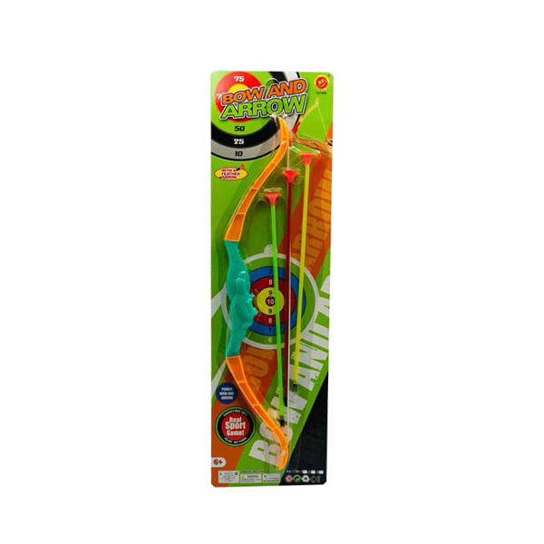 ARCO-FLECHA-TOK-KIDS-MT1159