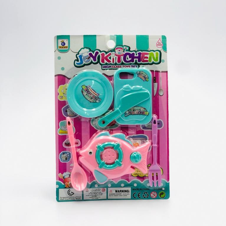 KIT-COZINHA-TOK-KIDS-5P-MT1061