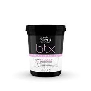 Creme Prof Sfera Btx 220g Loiro