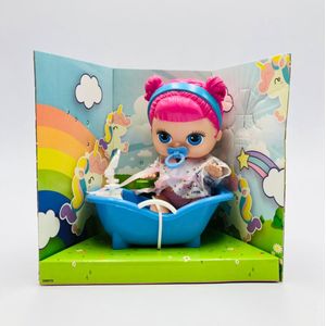 Boneca Lil Cutesies Unicornio 2313