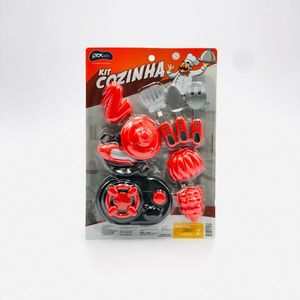 Kit Cozinha Tok 10p Mt1121