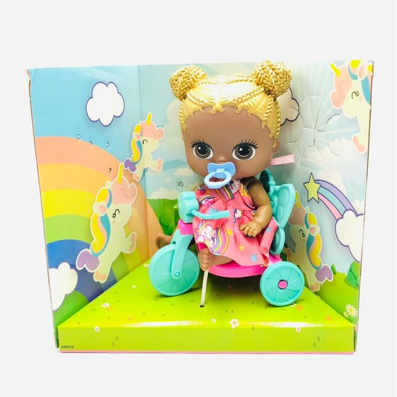 BONECA-LIL-CUTESIES-UNICORNIO-2313