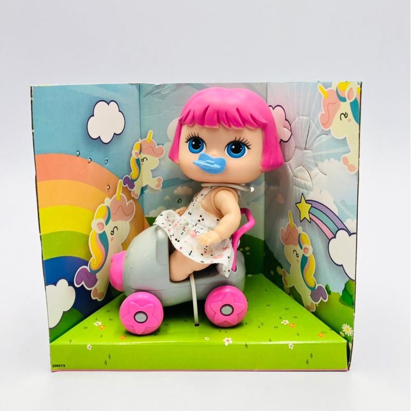 BONECA-LIL-CUTESIES-UNICORNIO-2313