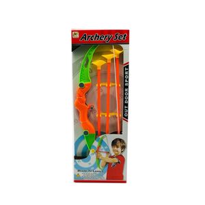 Arco Flecha Tok Mt1420