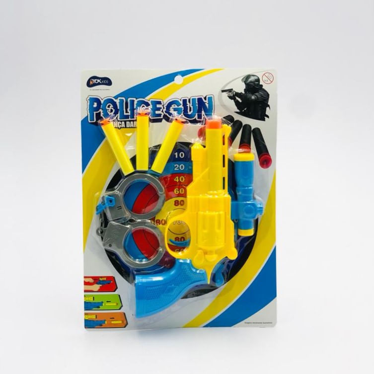 LANCA-DARDO-TOK-KIDS-MT1527