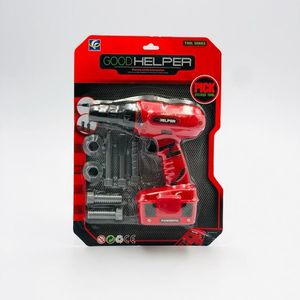 Kit Ferramenta Tok Mt1583