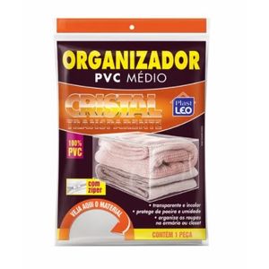 Organizador Plast-Leo Md 433