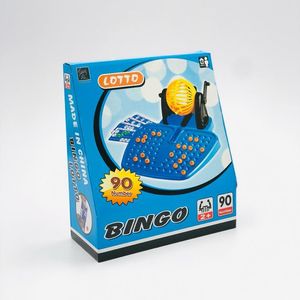 Bingo Tok Mt1273