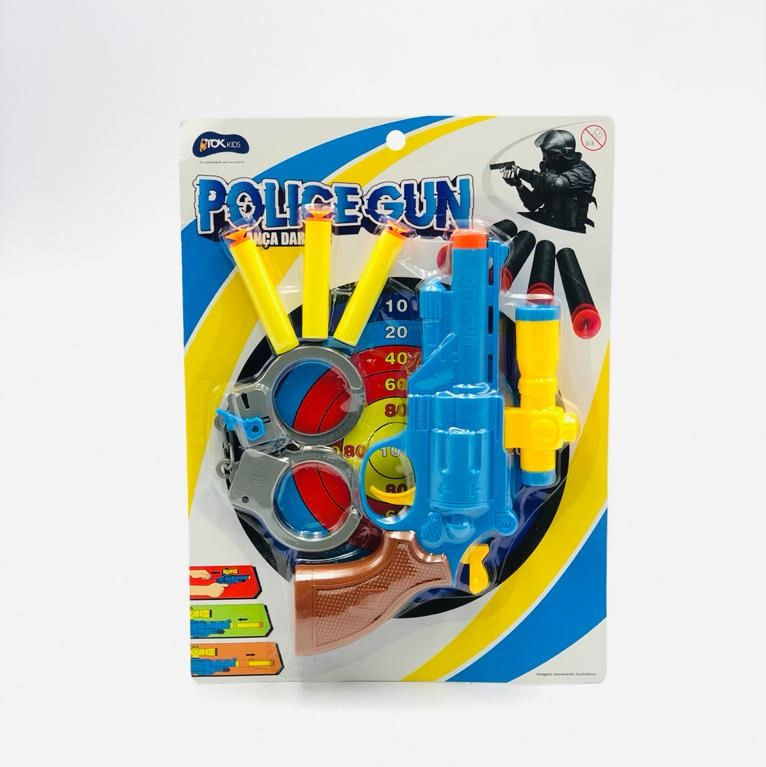 LANCA-DARDO-TOK-KIDS-MT1527