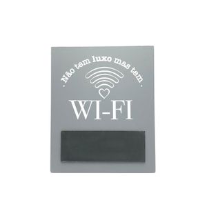 Quadro Decor Madeira Fwb 96944