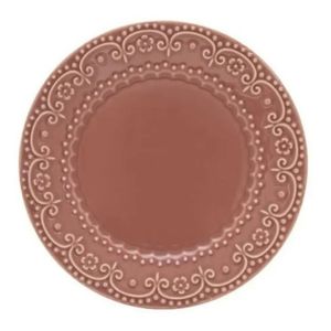 Prato Raso Pb Esparta Espec Pim Rosa 1a