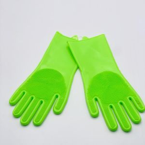Luva Silicone Tok 2p G1119