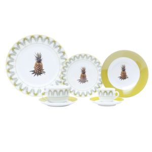 Ap Jantar 42p Pineapple 8197