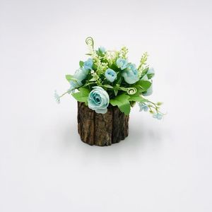 Vaso C/Flor G7103