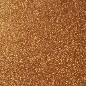 Eva Tok Glitter 40x48 5p Ouro V G1236