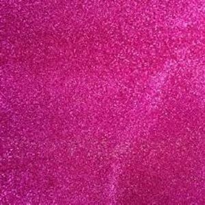 Eva Tok Glitter 40x48 5p Pink G1232