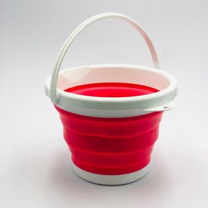 Balde Plast Tok G7092