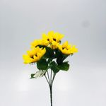 BQ-GIRASSOL-28CM-X5-AM-09625001