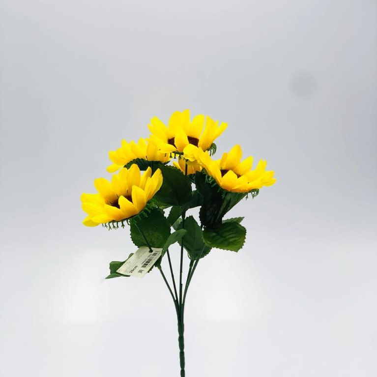 BQ-GIRASSOL-28CM-X5-AM-09625001