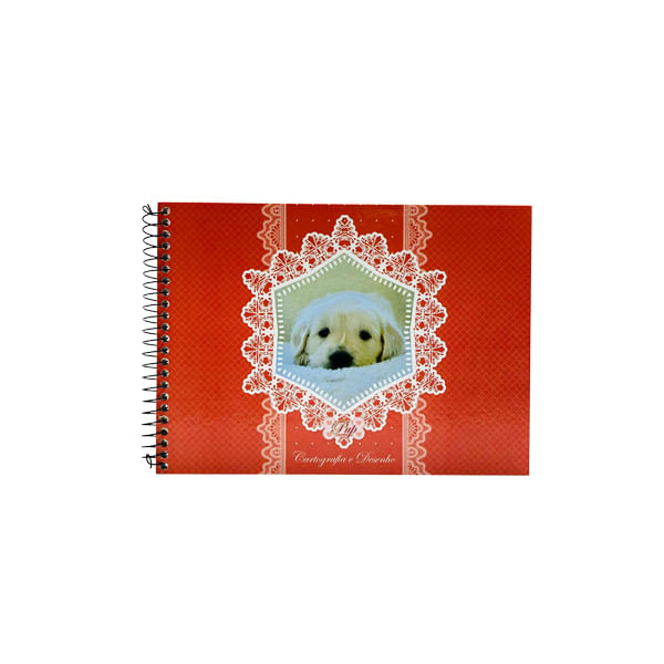 CADERNO-CARTOG-CD-96F-PUP-5180