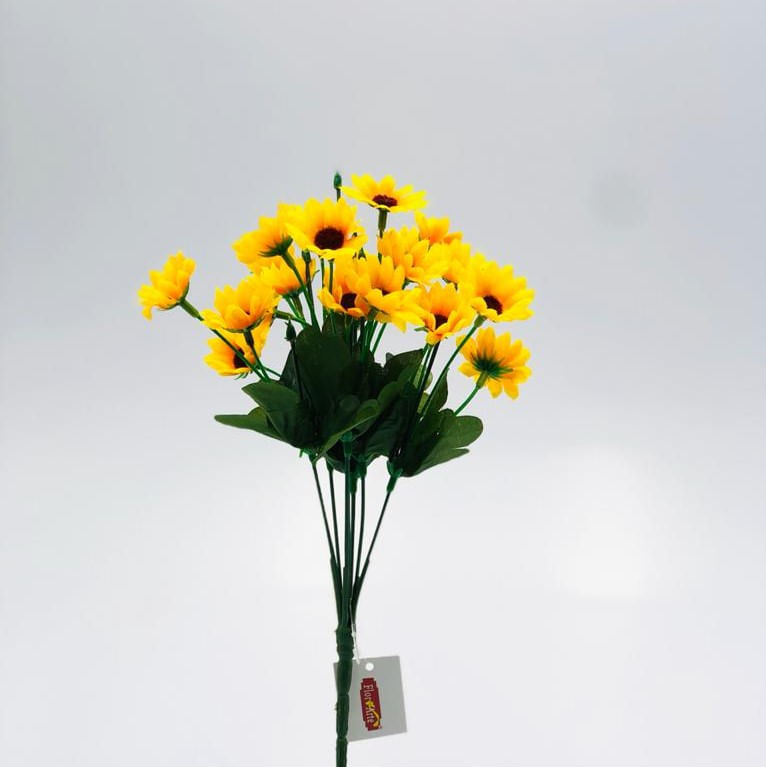 BQ-GIRASSOL-31CM-X22-AM-42724001