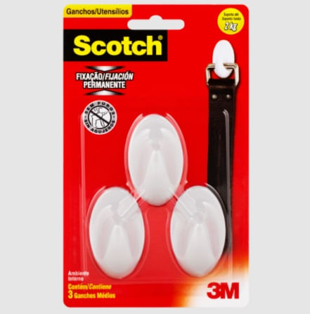 GANCHO-3M-SCOTCH-3P-MD-HB70409