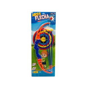Arco Flecha Tok Mt0166