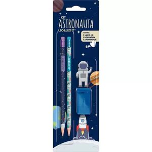 Kit 4p Astronaut 72170