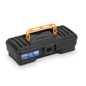 Maleta Ferramenta Combat Preta