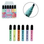 MARCA-TEXTO-GOLLER-MINI-BIG-6P-TREND-6117