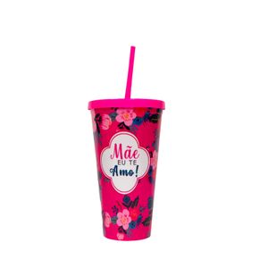 Copo Plástico Pp 600ml