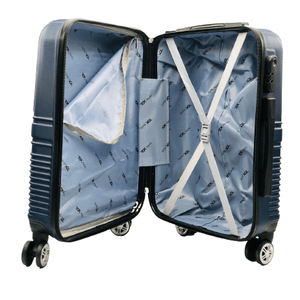 Mala Tok Travel Madri 20'' Pequena 25743