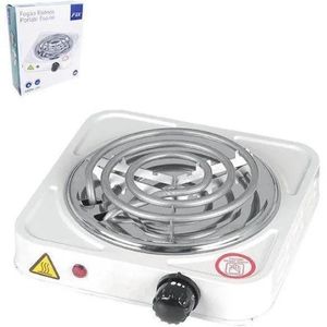 Fogao Eletrico Portatil 1b Fxf06002