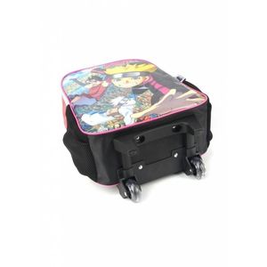 Kit Escolar Luxcel Boruto 2 Peças