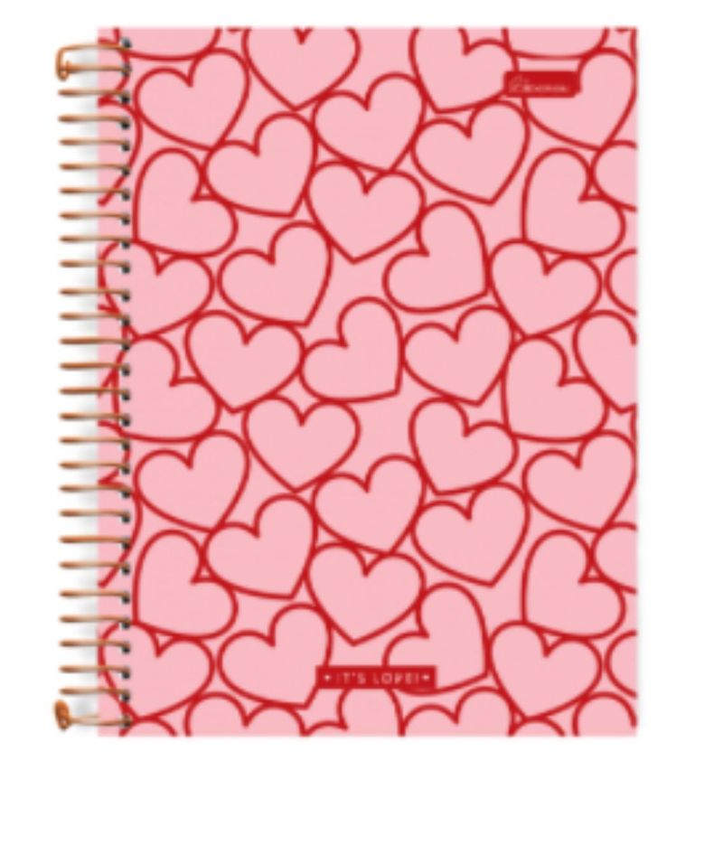 CADERNO-CD-ITS-LOVE-10X1-160F-0533003