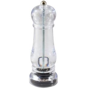Moedor Pimenta Acrilico Cla16005