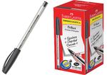 CANETA-FAB-TRILUX-032-MEDIUM-PT-032-PR
