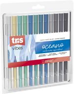 HIDROCOR-TRIS-12C-VIBES-OCEAN-610825