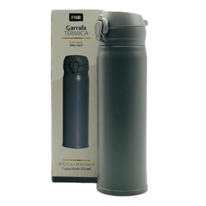 Garrafa Term Fwb 370ml 1873