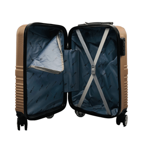 Mala Tok Travel 18'' PP 25743